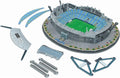 3D Stadium Puzzles Manchester City Etihad Stadium Puzzle - Image 3