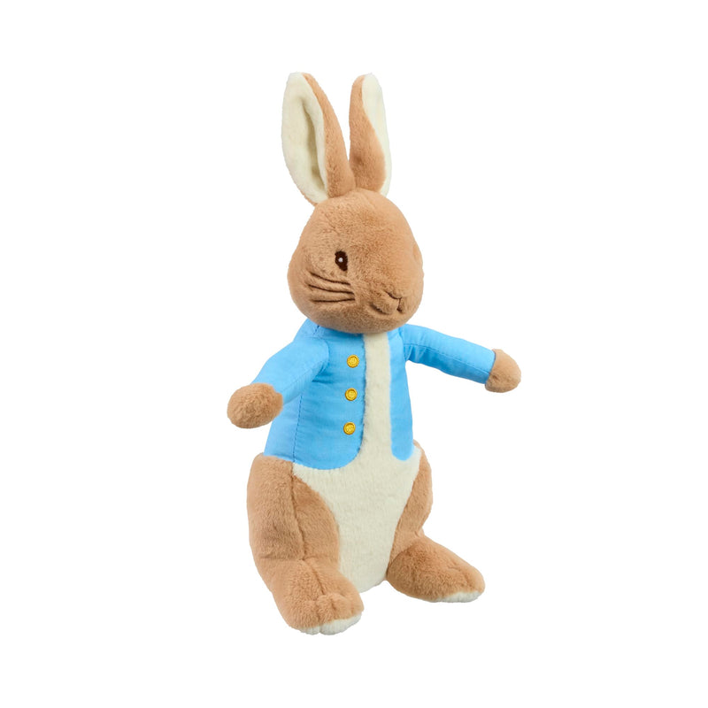 Peter Rabbit Once Upon a Time Collection 10" Plush Soft Toy