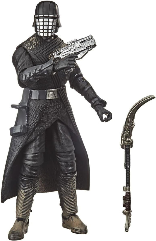 Knight of Ren Star Wars The Black Series 6-Inch Action Figure