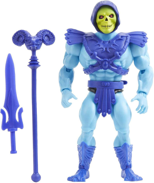 Skeletor Masters of the Universe Origins Action Figure