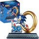 First4Figures - Sonic The Hedgehog (Sonic 30th Anniversary) RESIN Statue