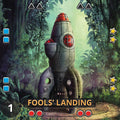 Forbidden Jungle Board Game - Image 3