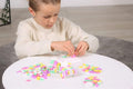 Plus Plus: GO! Candy Color Cars Maker Tube (200pc) - Image 6