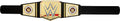 WWE Undisputed Universal Championship Title Belt - Image 4
