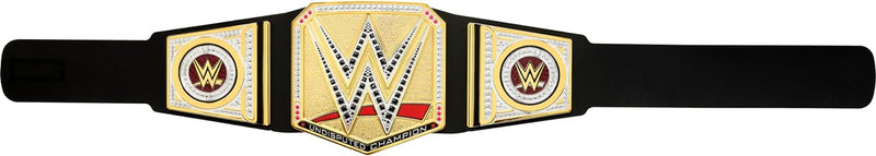 WWE Undisputed Universal Championship Title Belt - Image 4