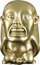 Golden Idol Indiana Jones Raiders of the Lost Ark 8-Inch Bank Statue