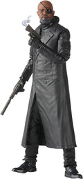 Marvel Legends Series Secret Invasion Nick Fury Action Figure - Image 3