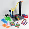 Thinkfun Roller Coaster Challenge, alternate view