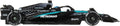 Hot Wheels F1 2025 Mercedes AMG Petronas Formula 1 Team (63) - Image 3