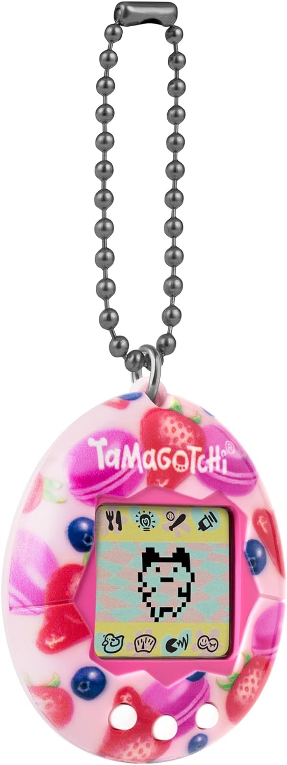 Tamagotchi Original Berry Delicious