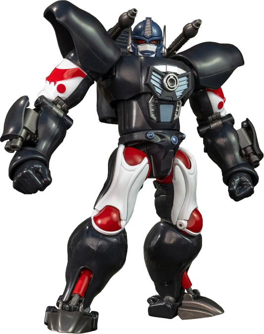 Optimus Primal Transformers Beast Wars AMK Series Model Kit