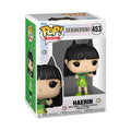 Haerin NewJeans Funko POP! Vinyl Figure