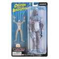 Creature from the Black Lagoon The Creature Black and White