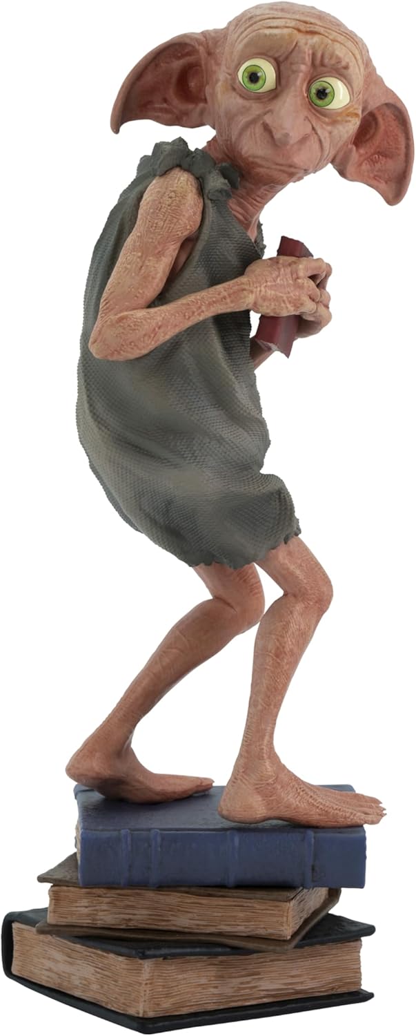 Harry Potter Dobby 1:10 Scale Collectible PVC Figure