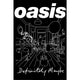 Oasis Definitely Maybe Poster