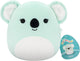Squishmallows 7.5'' Coco The Mint Koala Plush
