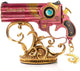 First4Figures Bayonetta: Scarborough Fair Prop Replicas (Rosemary Blue) RESIN Statue