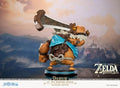 First4Figures The Legend Of Zelda: Breath Of The Wild (Daruk)(Standard) PVC Figurine - Image 4