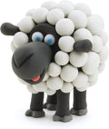 Hey Clay DIY Animals Sheep - Image 3
