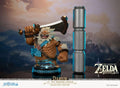 First4Figures The Legend Of Zelda: Breath Of The Wild (Daruk)(Collectors) PVC Figurine - Image 7