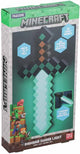 Minecraft Diamond Sword Light
