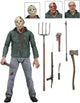 Friday The 13th Pt 3 Ultimate Jason 7" Scale Action Figure
