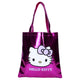 Sanrio Hello Kitty Metallic Tote Bag