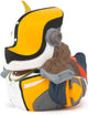 Lord Shaxx Destiny 2 TUBBZ Boxed Edition Collectible Duck