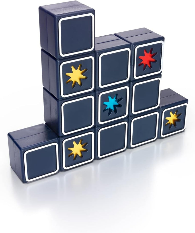 SmartGames Shooting Stars Puzzle Game - Image 3