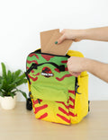 Jurassic Park Everyday Backpack view 5