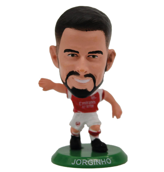 Arsenal FC SoccerStarz Jorginho
