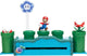 Nintendo Super Mario Wonder Wind Pipe Playset