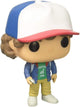 Dustin with Compass Stranger Things Funko Pop! Vinyl Figure #424