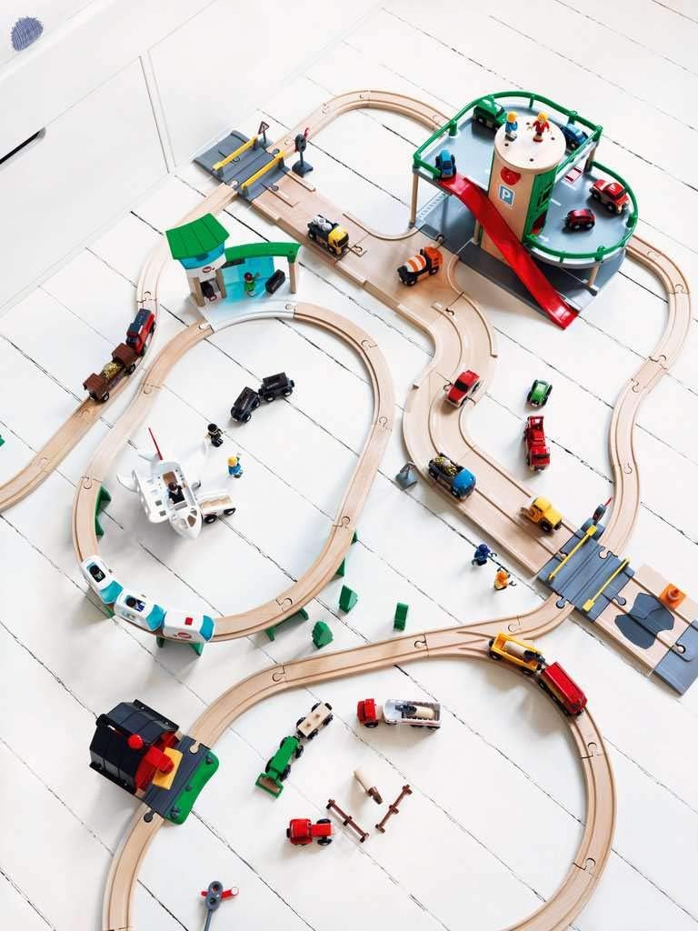 BRIO Parking Garage (33204) - Image 6