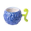 One Piece Gum-Gum Fruit 3D Mug 500ml