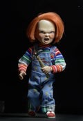 Chucky Child's Play 8" Clothed Action Figure (view 2)