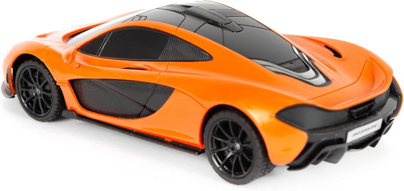 Remote Control McLaren P1 | 1:24sc Model 27.145MHz, in display