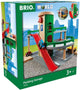 BRIO Parking Garage (33204)