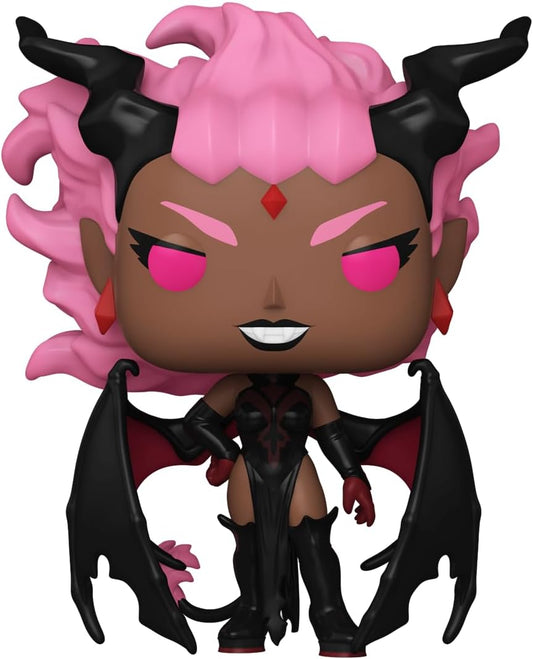 Funko Animation: Castlevania (Drolta Tzuentes) - Image 2