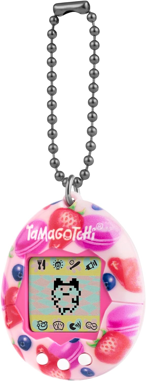 Tamagotchi Original Berry Delicious