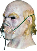 House Of 1000 Corpses Doctor Satan Mask (Devil's Rejects / Captain Spaulding) (view 2)