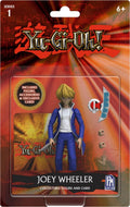 Yu Gi Oh! 5" Joey Wheeler Action Figure