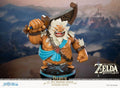 First4Figures The Legend Of Zelda: Breath Of The Wild (Daruk)(Standard) PVC Figurine - Image 9