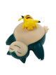 Pokémon Snorlax and Pikachu Sleeping LED Light 25 cm