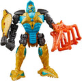 Transformers Generations Age Of The Primes Quickstrike Action Figure - Image 5