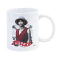 One Piece Netflix - Monkey D. Luffy Mug alternate view