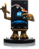 E.T. the Extra-Terrestrial VHS Wireless Charger Phone Stand