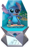 Disney 100 Surprise Capsules, rear view