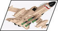 Cobi 5854 Armed Forces Tornado Mk I Mig Eater 527 pcs - Image 7