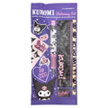 Kuromi 6pc Stationery Set